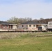 Construction of new military family housing units continues at Fort McCoy