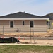 Construction of new military family housing units continues at Fort McCoy