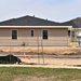 Construction of new military family housing units continues at Fort McCoy