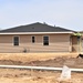 Construction of new military family housing units continues at Fort McCoy