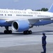Air Force Two Salute