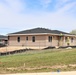 Construction of new military family housing units continues at Fort McCoy