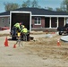 Construction of new military family housing units continues at Fort McCoy