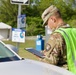 Florida National Guard’s 144th Transportation Company assists local partners with CBTS Amelia Earhart Park