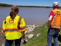 Detroit District set to assist state assessments of dam failures and flooding impacts