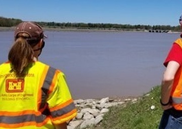 Detroit District set to assist state assessments of dam failures and flooding impacts