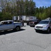 VTNG Food Distribution, Thetford, Vt.