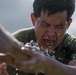 15th MEU Marines fight through OC spray