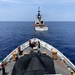 Coast Guard Cutter Active completes counterdrug patrol, $37M in cocaine seized