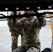Arizona National Guard transports truckloads of food destined for food banks