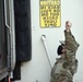 Arizona National Guard transports truckloads of food destined for food banks