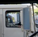 Arizona National Guard transports truckloads of food destined for food banks