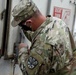 Arizona National Guard transports truckloads of food destined for food banks