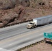 Arizona National Guard transports truckloads of food destined for food banks