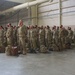 Devil Paratroopers Return To Fort Bragg