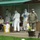 Pa. National Guard launches a Point Prevalence Sampling Strike Team in Honey Brook, PA