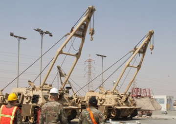 Brig. Gen. Thomas Spencer visits 30th ABCT Soldiers