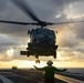 USS Ronald Reagan (CVN 76) Flight Operations
