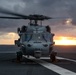 USS Ronald Reagan (CVN 76) Flight Operations