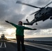 USS Ronald Reagan (CVN 76) Flight Operations