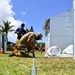 Hawaii National Guard assemble temporary shelters during COVID-19 pandemic