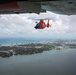 Coast Guard participates in Honor Flight
