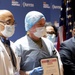 Queens Medical Center Recognizes Service Members