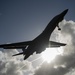 B-1B Lancers fly 24-hour mission for BTF