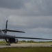 B-1B Lancers fly 24-hour mission for BTF