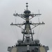 USS Russell (DDG 59) Conducts Underway Operations