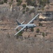 Air Force Reserve unit launches C-130J four-ship formation