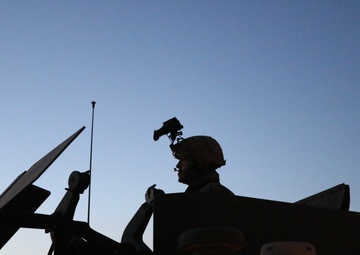 U.S. Army and Jordan Armed Forces continue partnership mission despite COVID-19 challenges