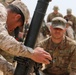 U.S. Army and Jordan Armed Forces continue partnership mission despite COVID-19 challenges