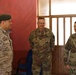 U.S. Army and Jordan Armed Forces continue partnership mission despite COVID-19 challenges