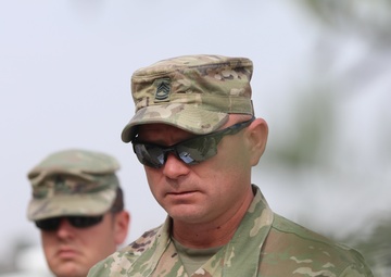 U.S. Army and Jordan Armed Forces continue partnership mission despite COVID-19 challenges