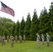 NJANG Members Honor Veterans for Memorial Day
