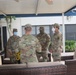 Texas Military Department Conducts COVID-19 Testing at Hilliard Elementary