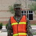 Texas Military Department Conducts COVID-19 Testing at Hilliard Elementary