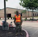 Texas Military Department Conducts COVID-19 Testing at Hilliard Elementary