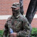 Texas Military Department Conducts COVID-19 Testing at Hilliard Elementary