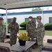 Texas Military Department Conducts COVID-19 Testing at Hilliard Elementary