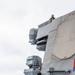 Sailors Aboard USS John S. McCain (DDG 56) Stand Bridge Watches Underway