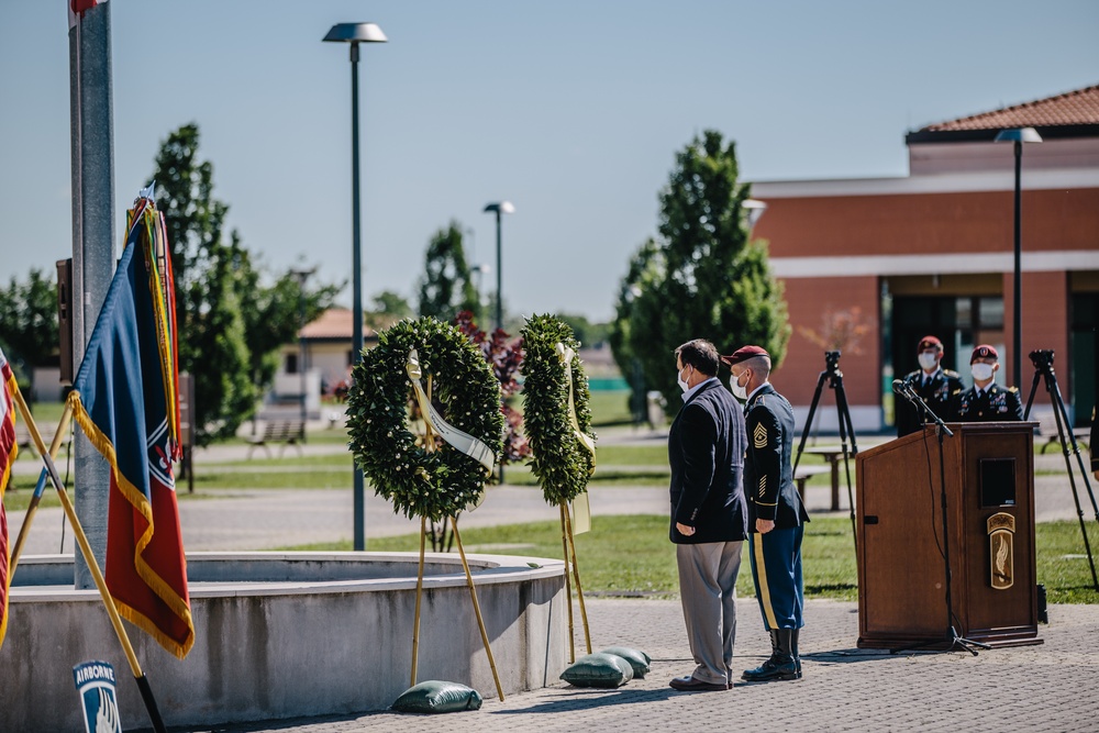 Memorial Day Wreaths