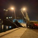 Night Ops at the Port