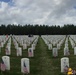 National Cemtery, Canton, Ga.