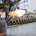 USS Constitution Memorial Day Ceremony