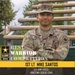 USARAF BWC - Meet the competitors - 1st Lt. Mike Santos