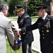 Fort Knox senior leaders pay homage to fallen warriors on Memorial Day