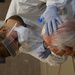 Minnesota National Guard conducts COVID-19 testing for the public