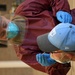 Minnesota National Guard conducts COVID-19 testing for the public